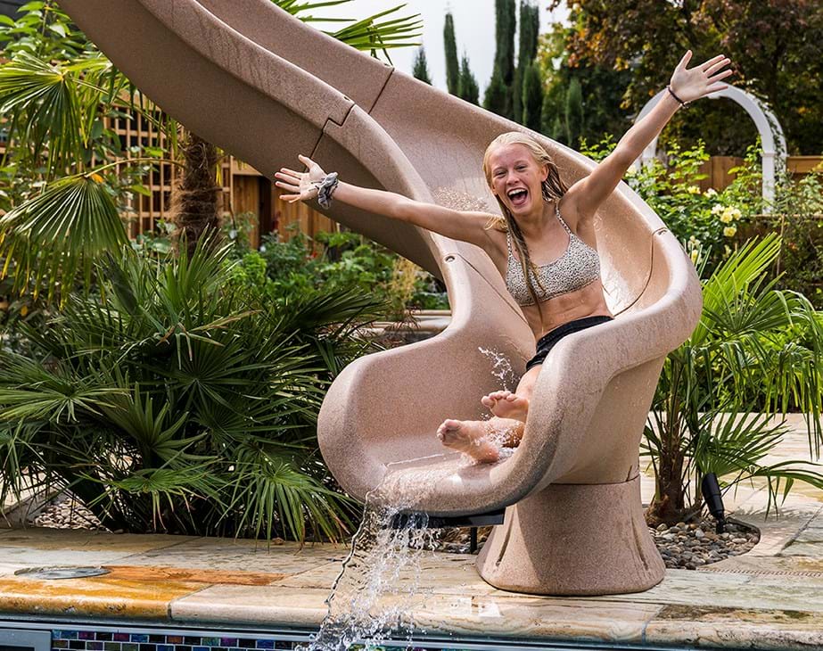 TURBOTWISTER® POOL SLIDE - FREE DELIVERY FOR XMAS 2024! TURBOTWISTER® POOL SLIDE - FREE DELIVERY FOR XMAS 2024!